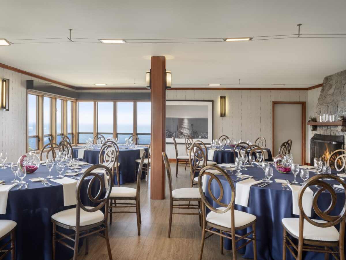 Yankee Pointe Lunch Rounds